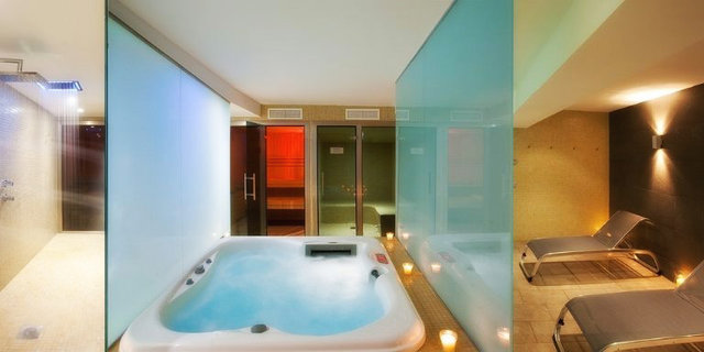 JACUZZI RH PORTOCRISTO